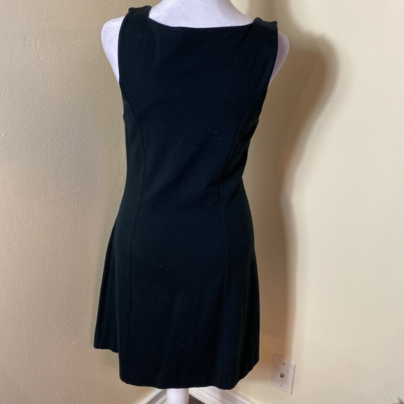 Bebe Little Black Dress - Picture 3 of 6